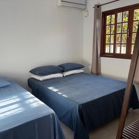 Pousada Villa Garcia - Residencial Florianópolis Eksteriør billede