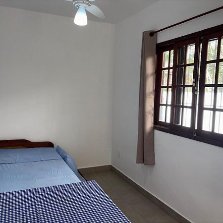 Pousada Villa Garcia - Residencial Florianópolis Eksteriør billede