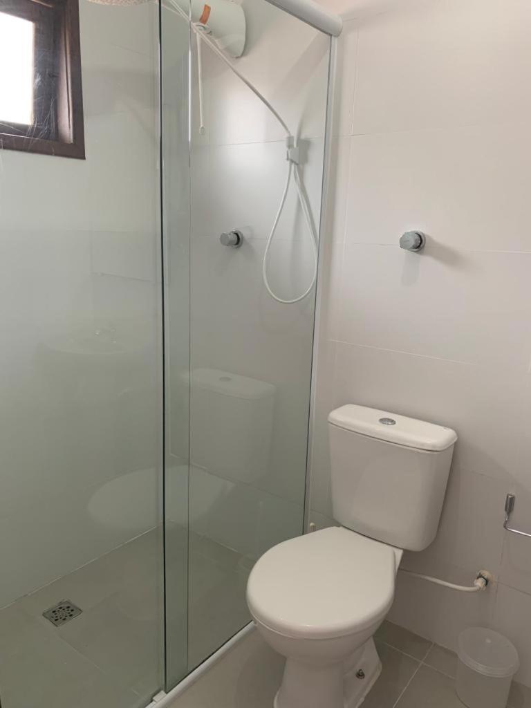 Pousada Villa Garcia - Residencial Florianópolis Eksteriør billede