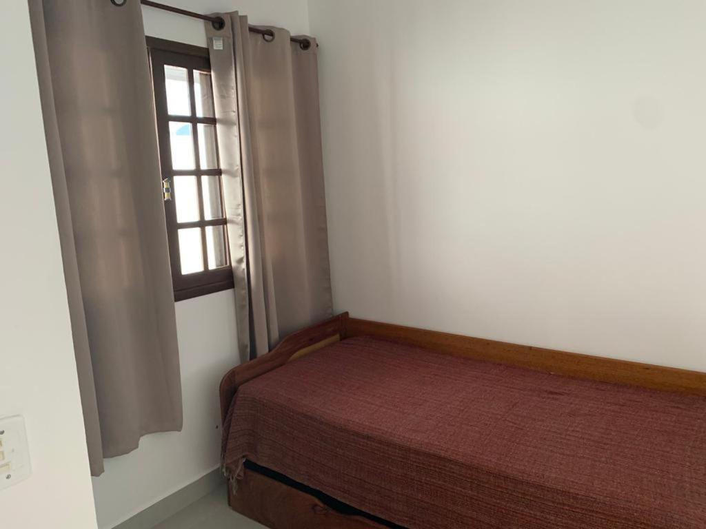Pousada Villa Garcia - Residencial Florianópolis Eksteriør billede
