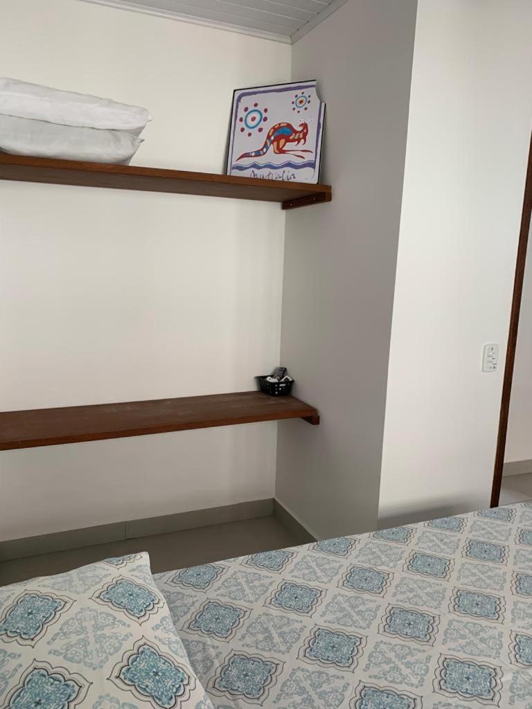 Pousada Villa Garcia - Residencial Florianópolis Eksteriør billede