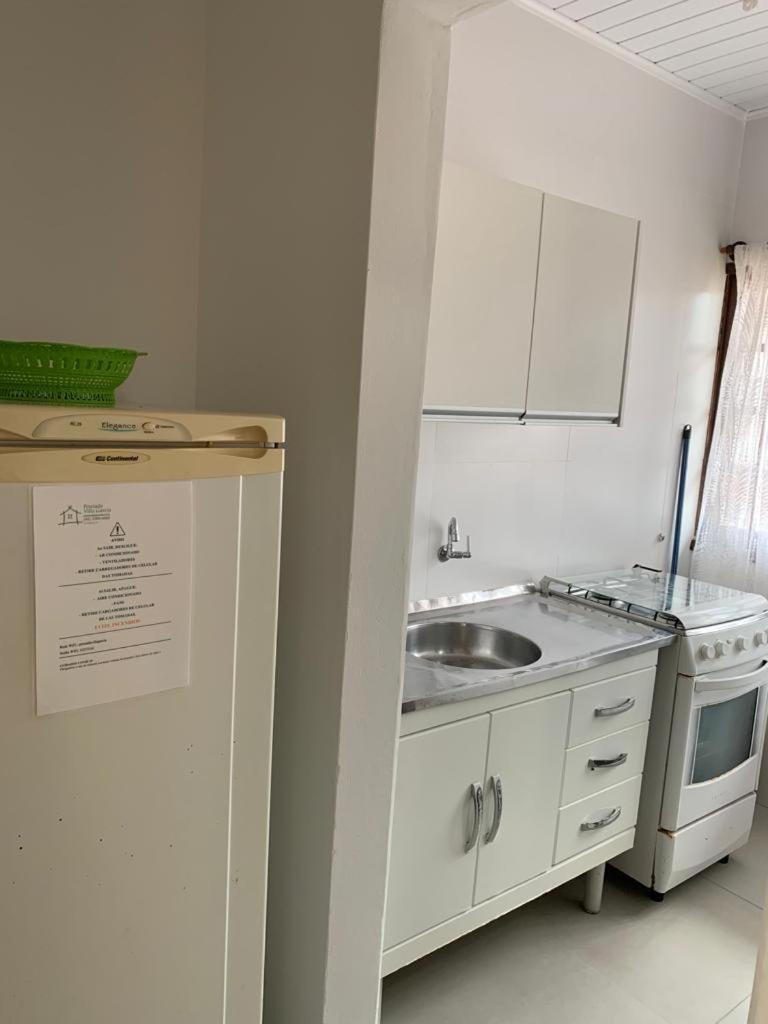 Pousada Villa Garcia - Residencial Florianópolis Eksteriør billede