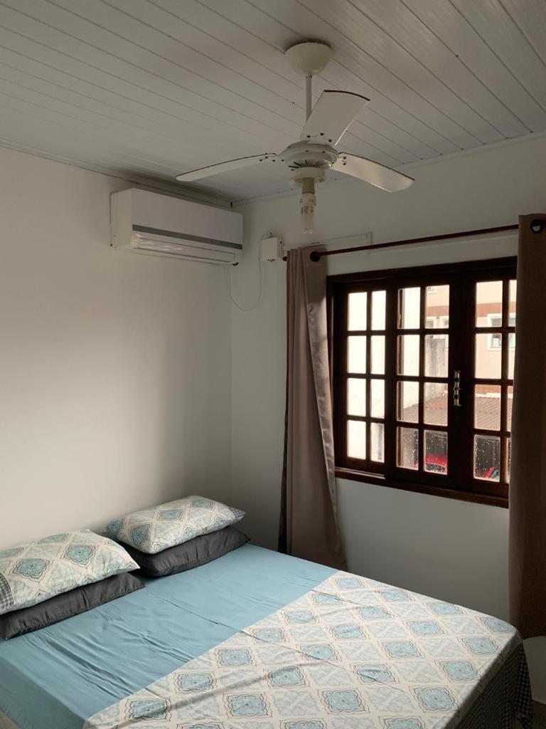 Pousada Villa Garcia - Residencial Florianópolis Eksteriør billede