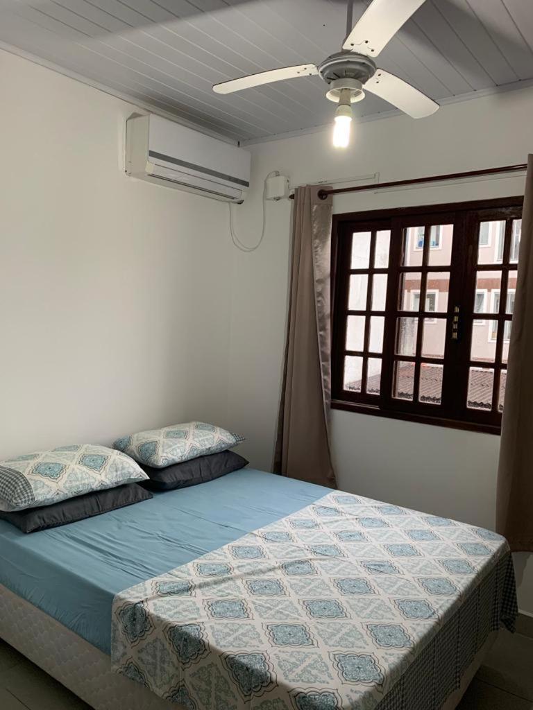 Pousada Villa Garcia - Residencial Florianópolis Eksteriør billede