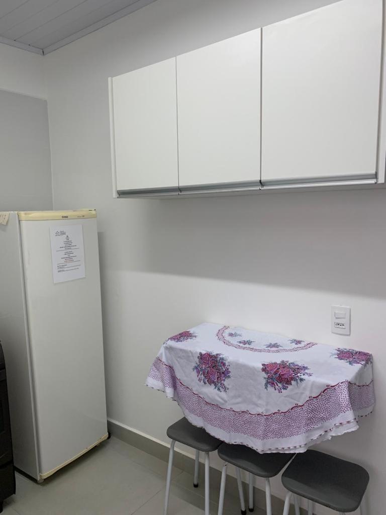 Pousada Villa Garcia - Residencial Florianópolis Eksteriør billede