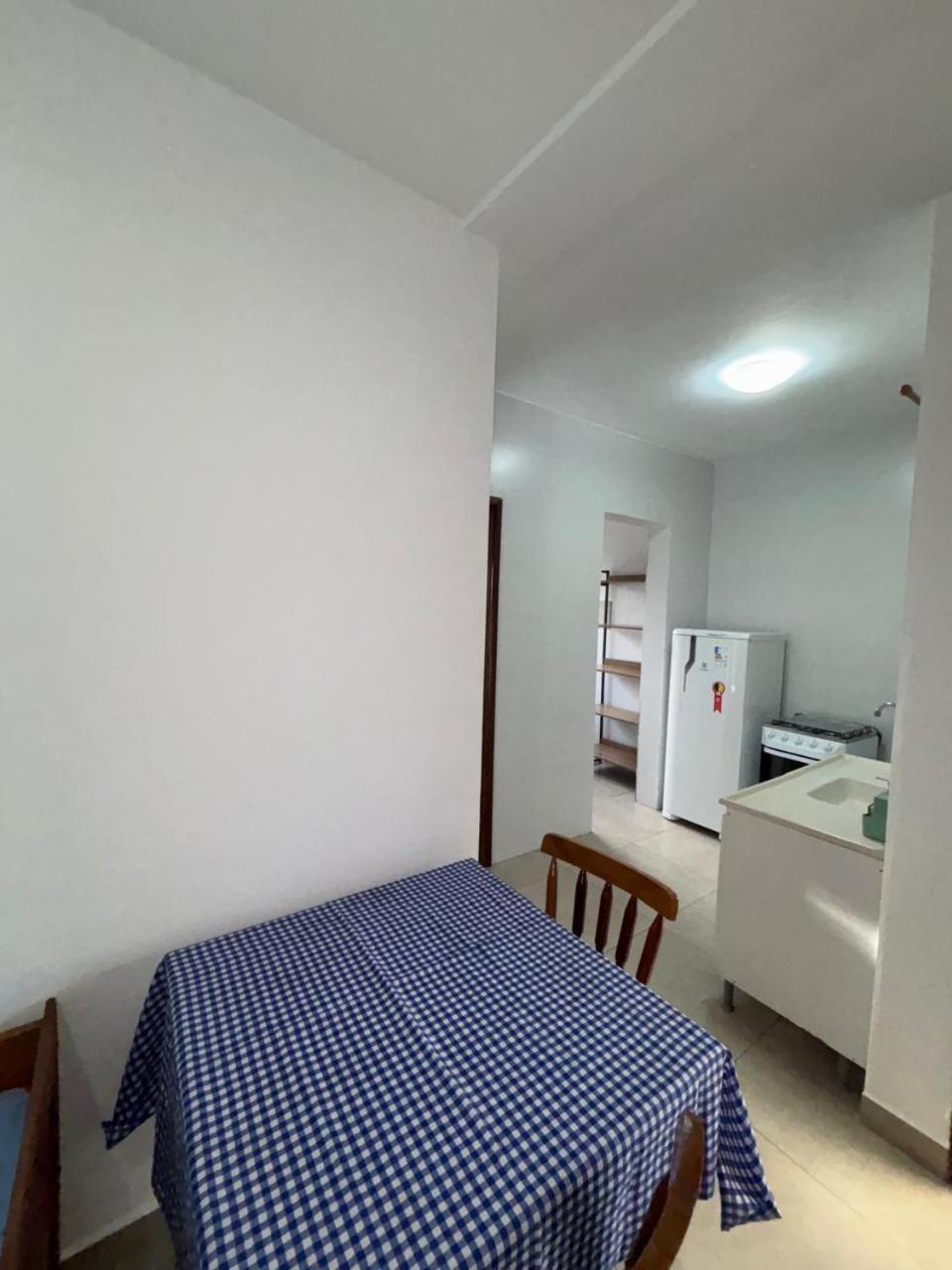 Pousada Villa Garcia - Residencial Florianópolis Eksteriør billede