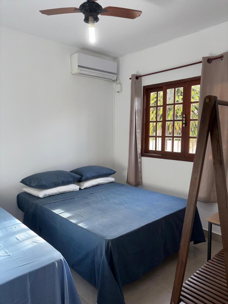 Pousada Villa Garcia - Residencial Florianópolis Eksteriør billede