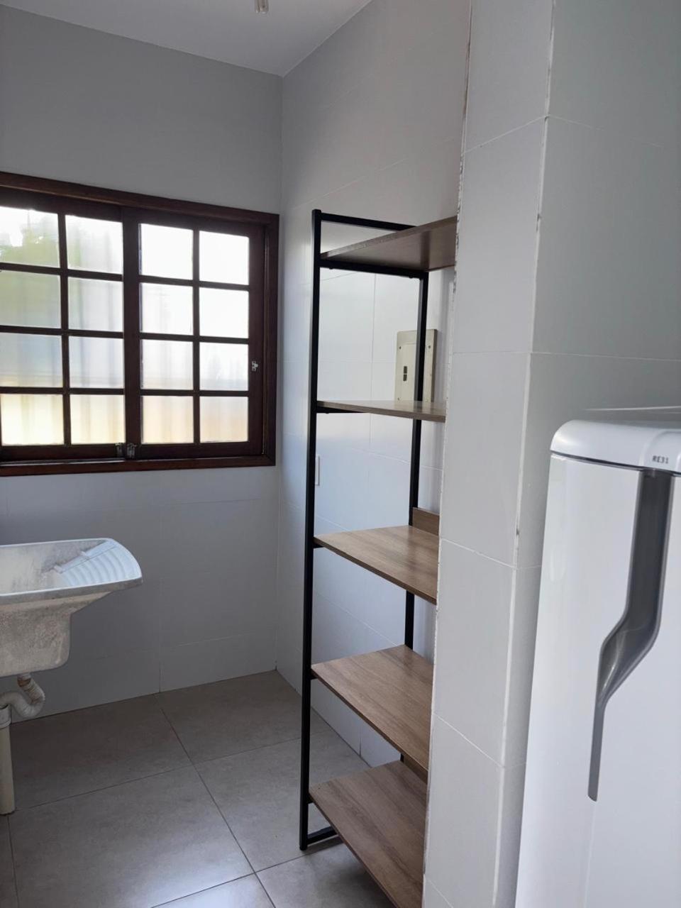 Pousada Villa Garcia - Residencial Florianópolis Eksteriør billede