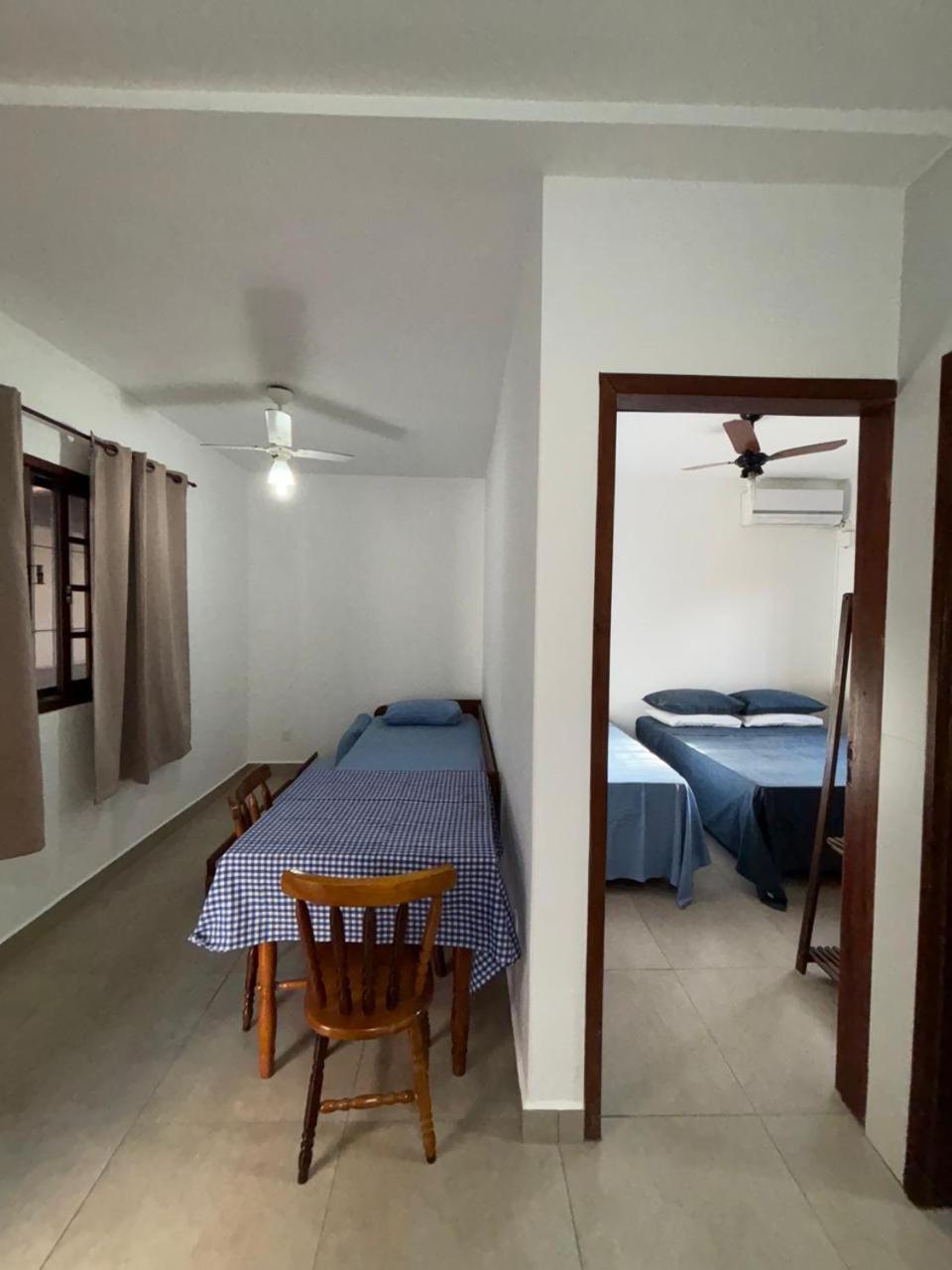 Pousada Villa Garcia - Residencial Florianópolis Eksteriør billede