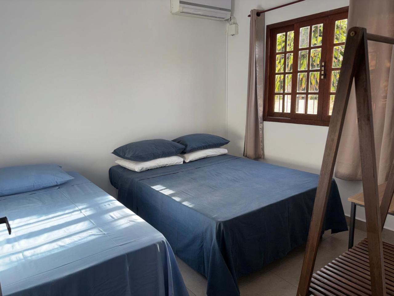 Pousada Villa Garcia - Residencial Florianópolis Eksteriør billede