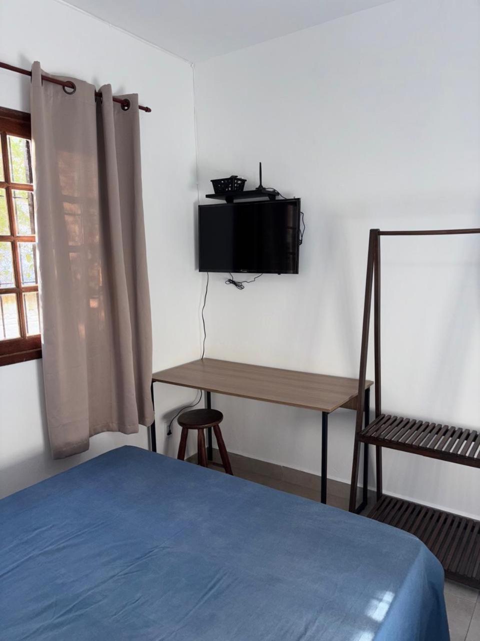 Pousada Villa Garcia - Residencial Florianópolis Eksteriør billede