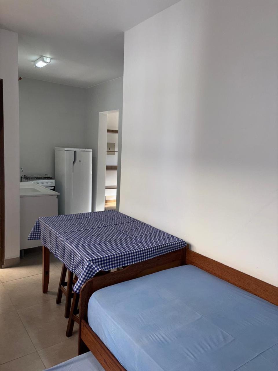 Pousada Villa Garcia - Residencial Florianópolis Eksteriør billede