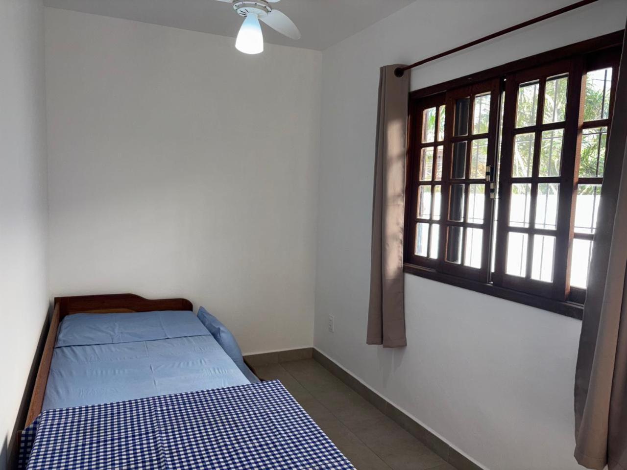 Pousada Villa Garcia - Residencial Florianópolis Eksteriør billede