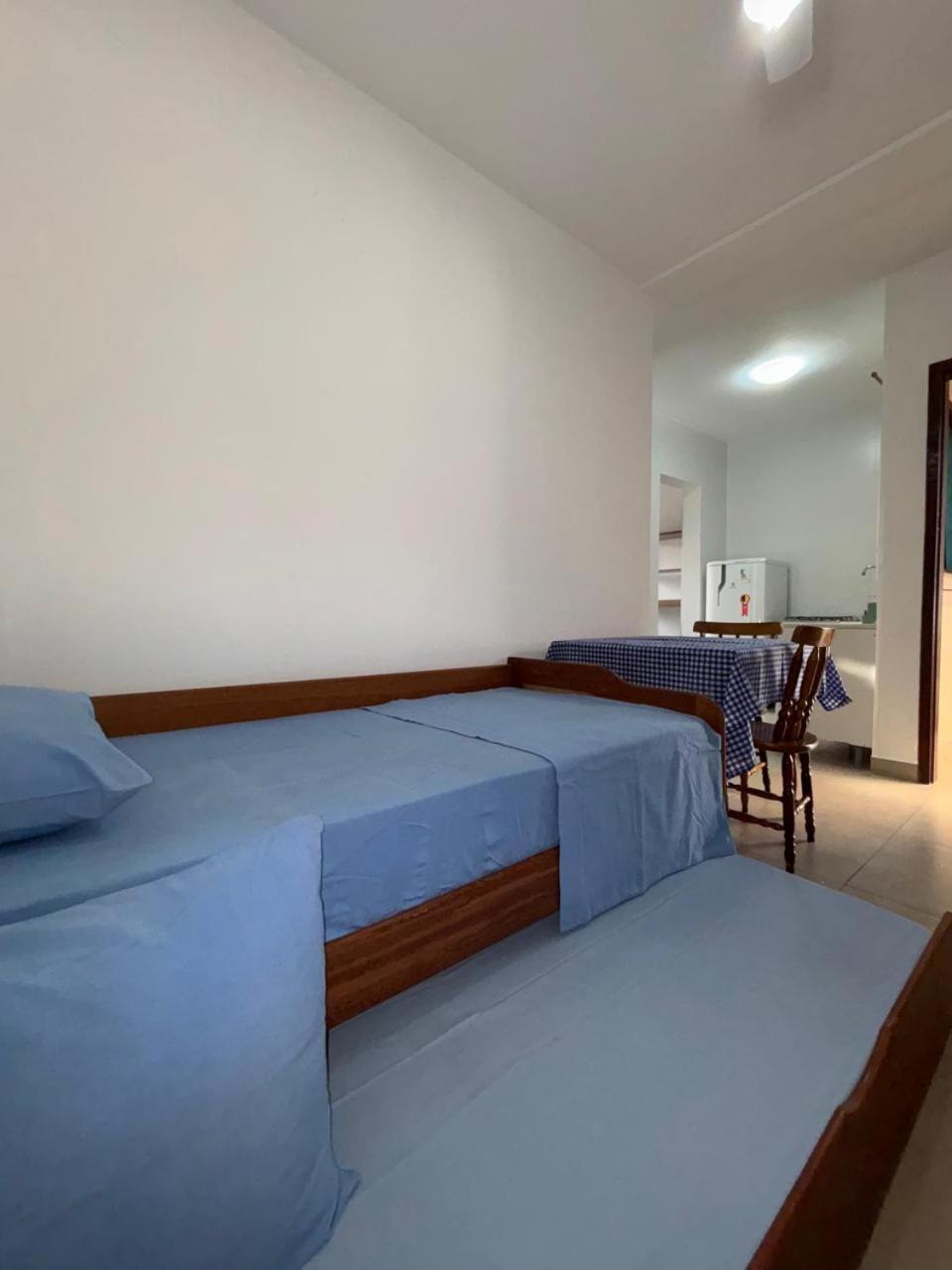 Pousada Villa Garcia - Residencial Florianópolis Eksteriør billede