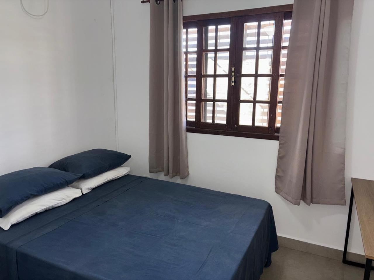 Pousada Villa Garcia - Residencial Florianópolis Eksteriør billede