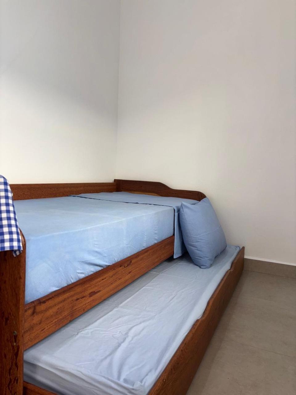 Pousada Villa Garcia - Residencial Florianópolis Eksteriør billede
