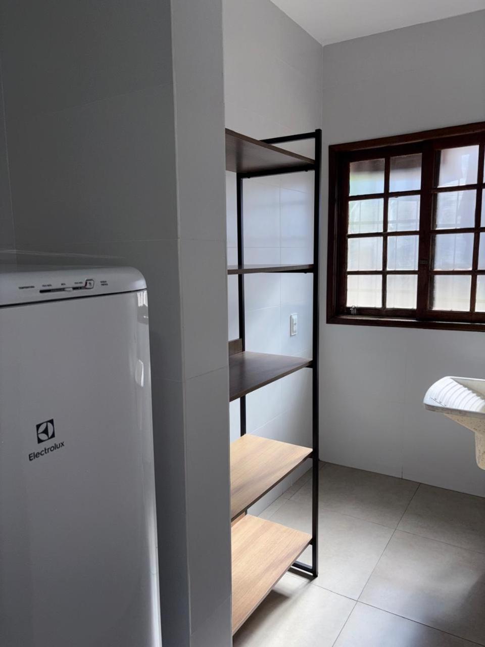 Pousada Villa Garcia - Residencial Florianópolis Eksteriør billede