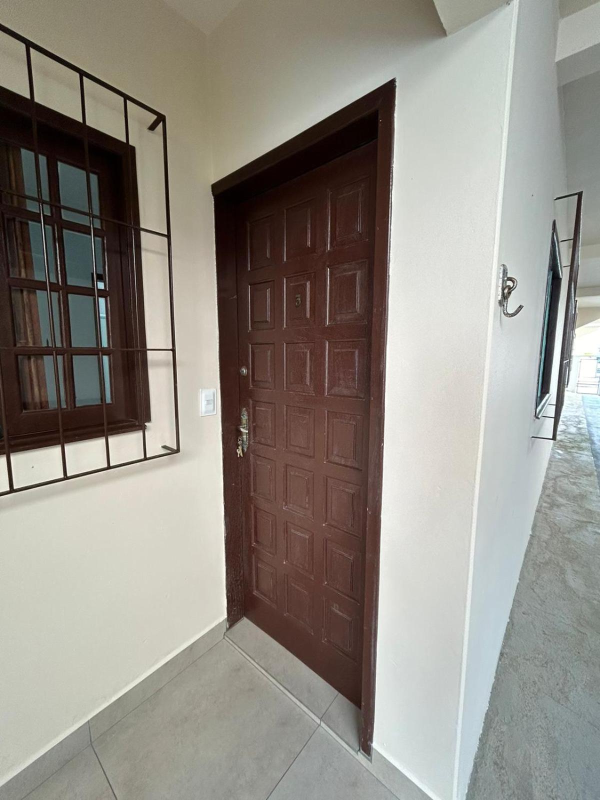 Pousada Villa Garcia - Residencial Florianópolis Eksteriør billede
