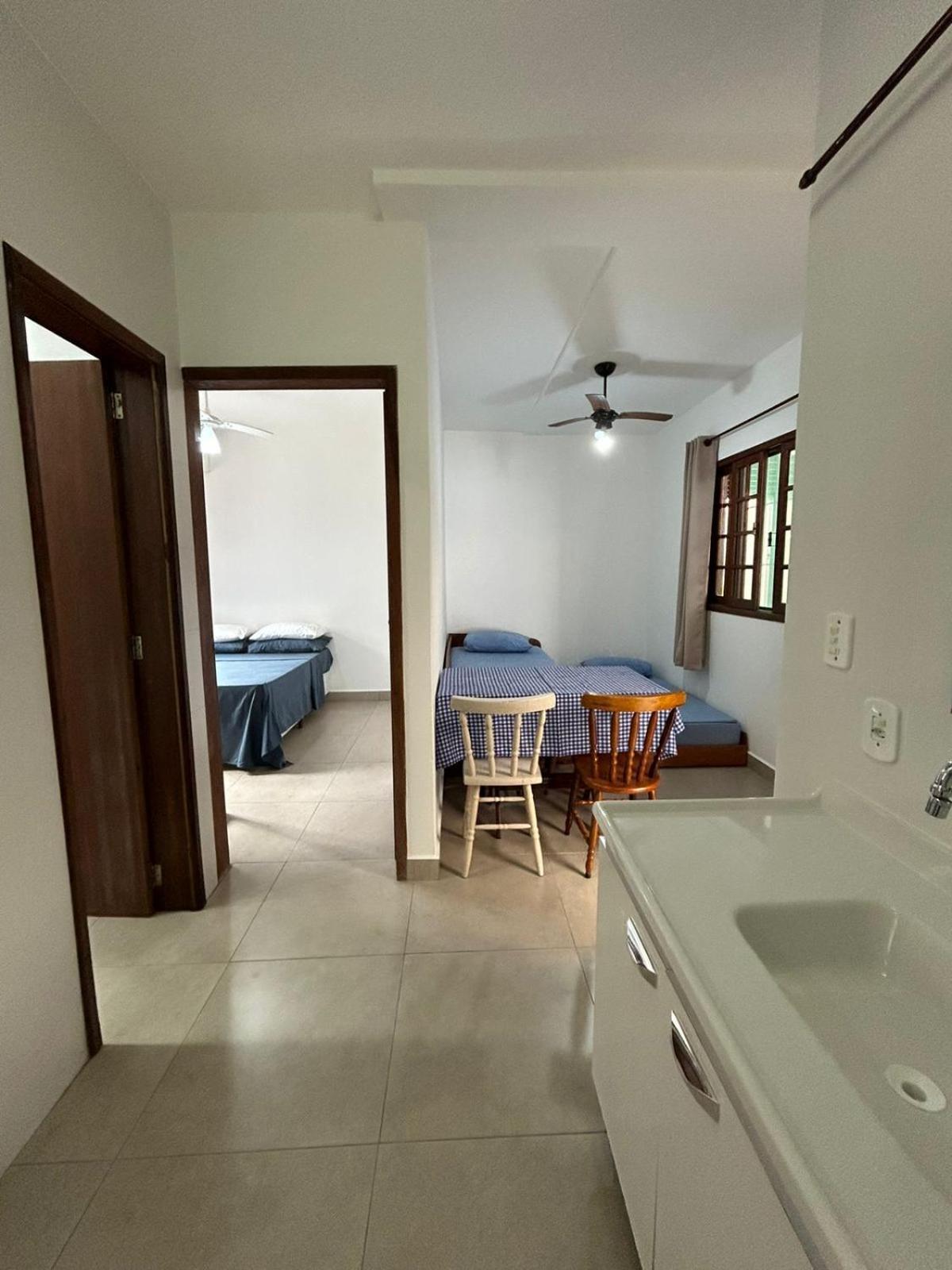Pousada Villa Garcia - Residencial Florianópolis Eksteriør billede