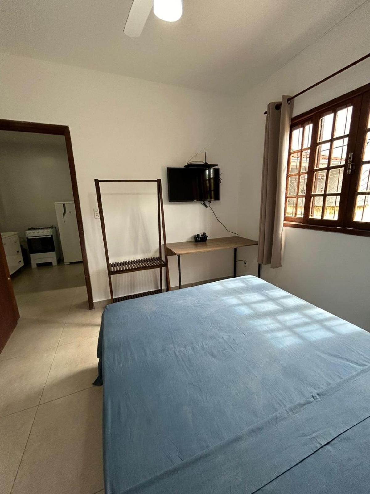 Pousada Villa Garcia - Residencial Florianópolis Eksteriør billede