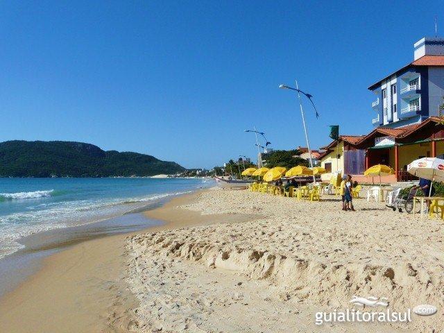 Pousada Villa Garcia - Residencial Florianópolis Eksteriør billede